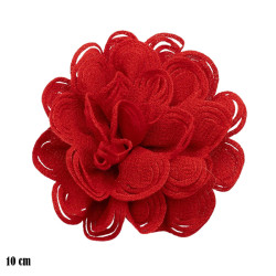 Broszki - kwiaty - MF39019-3