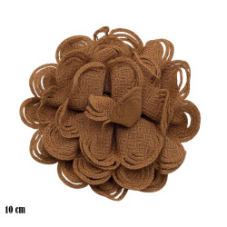 Broszki - kwiaty - MF39019-1