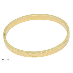 Bransoletka Xuping Stal 316L - MF38489