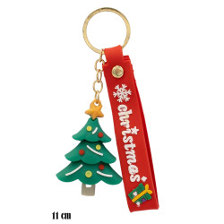 Breloki świąteczne - MF37577-4