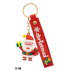 Breloki świąteczne - MF37577-1