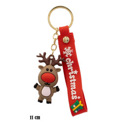 Breloki świąteczne - MF37577-3