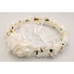 Wianek komunijny - WIANEK41