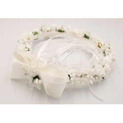 Wianek komunijny - WIANEK42