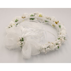 Wianek komunijny - WIANEK43