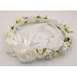 Wianek komunijny - WIANEK44