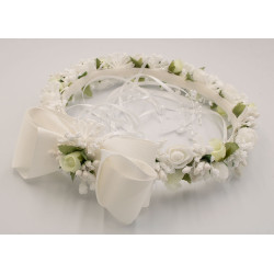 Wianek komunijny - WIANEK45