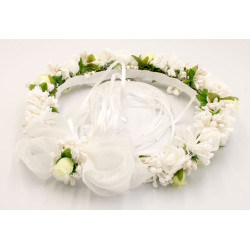 Wianek komunijny - WIANEK46