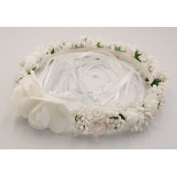 Wianek komunijny - WIANEK47