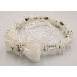 Wianek komunijny - WIANEK48