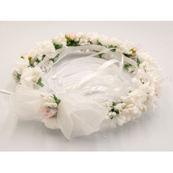 Wianek komunijny - WIANEK49