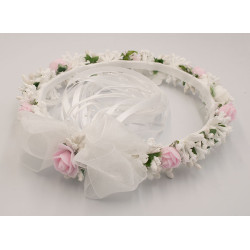 Wianek komunijny - WIANEK50