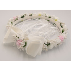 Wianek komunijny - WIANEK51