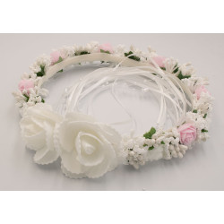 Wianek komunijny - WIANEK52