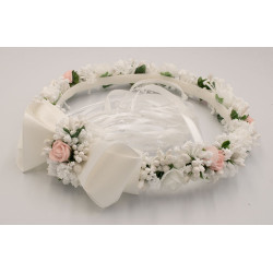 Wianek komunijny - WIANEK53