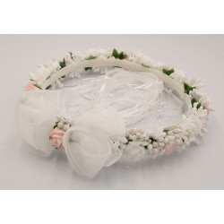 Wianek komunijny - WIANEK55