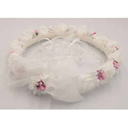 Wianek komunijny - WIANEK56