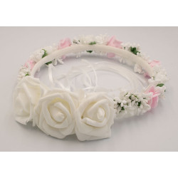 Wianek komunijny - WIANEK58