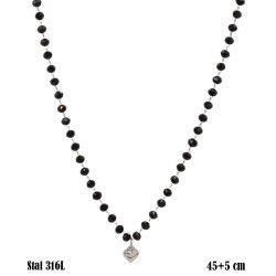 Naszyjnik Xuping Stal 316L - MF38750