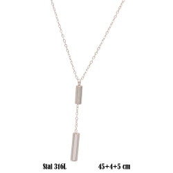 Naszyjnik Xuping Stal 316L - MF38752