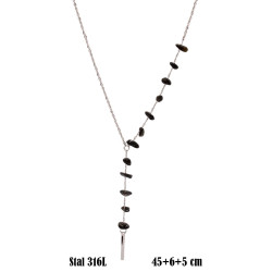 Naszyjnik Xuping Stal 316L - MF38753