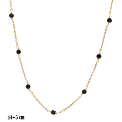 Naszyjnik Xuping Stal 316L - MF38895