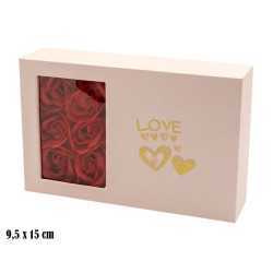 Opakowanie na biżuterię - MF37882-1