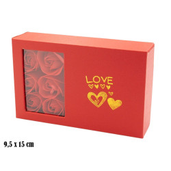 Opakowanie na biżuterię - MF37882-2