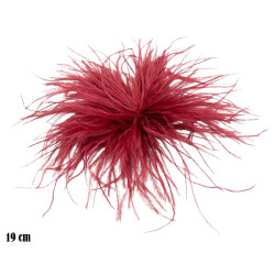 Broszko - spinka - Marabut - MF32725-2