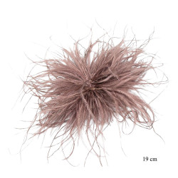 Broszko - spinka - Marabut - MF32725-18