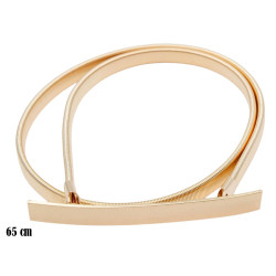 Pasek elastyczny sprężynka - MF39007-3G / MF41031D