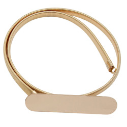 Pasek damski - MF41029A