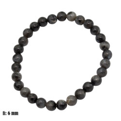 Bransoletka Kamień [labradoryt] - MF39347