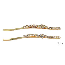 Wsuwki do włosów - MF41023G