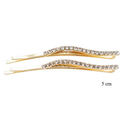 Wsuwki do włosów - MF41032G