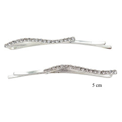 Wsuwki do włosów - MF41032S