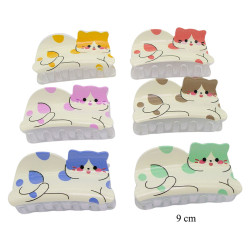 Kleszcze do włosów - MF39674