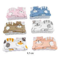 Kleszcze do włosów - MF39673