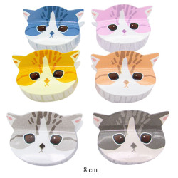 Kleszcze do włosów - MF39671