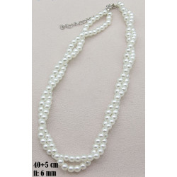 Naszyjnik Perła - MF24223