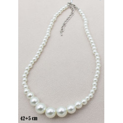 Naszyjnik Perła - MF24226