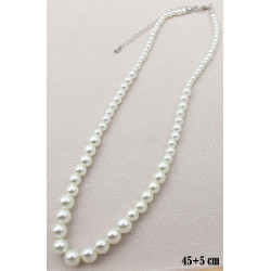 Naszyjnik Perła - MF39500