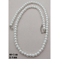 Naszyjnik Perła - MF41000