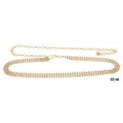 Pasek dżetowy - MF12654-1