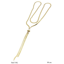 Naszyjnik Merebilo Stal 316L - MF41163