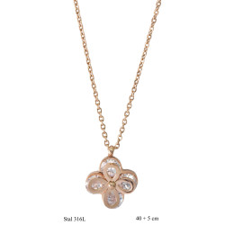 copy of Naszyjnik Stal 316L - FM3236