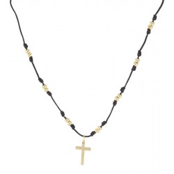 Naszyjnik Stal 316L - MF8564