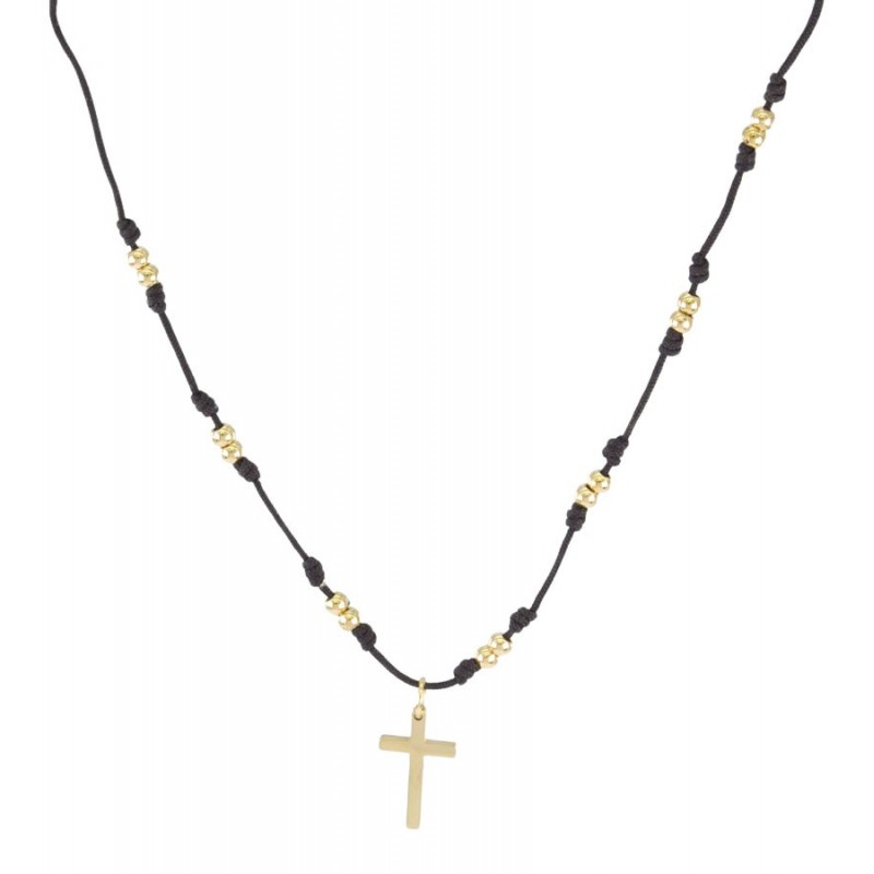 Naszyjnik Stal 316L - MF8564