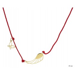 Naszyjnik ze Stali 316L - MF10528N