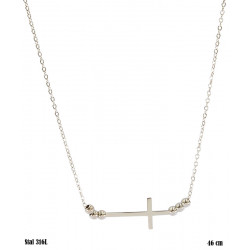 Naszyjnik Merebilo Stal 316L - MF13303S